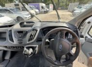 2017 Ford Transit – Model: Transit 350 – AK66UFP