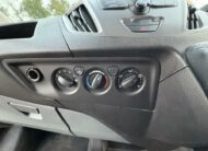 2013 Ford Transit Custom – Model: Transit Custom 270 E-Tech – YY13OGS