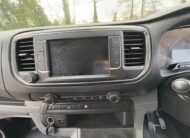 2021 Vauxhall Vivaro – Model: Vivaro 2900 Dynamic S/S – DL21ZUD