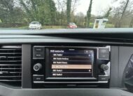 2022 Volkswagen Transporter – Model: Transporter T28 StartLine TDI – KS22EWH