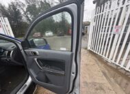 2019 Ford Ranger – Model: Ranger Limited Edition 4×4 Double Cab TDCi Auto – LU19AET