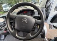 2015 Citroen Relay – Model: Relay 35 L3H2 Enterprise HDi – YK65VMD