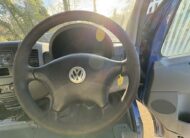 2009 Volkswagen Crafter – Model: Crafter 35 Blue TDI 108 M – DX59HXG