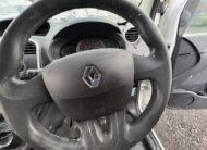 2015 Renault Kangoo – Model: Kangoo ML19 Energy dCi – MK65ZWJ