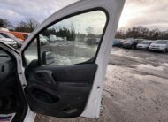 2018 Peugeot Partner – Model: Partner SE L1 Blue HDi – MT18RXN