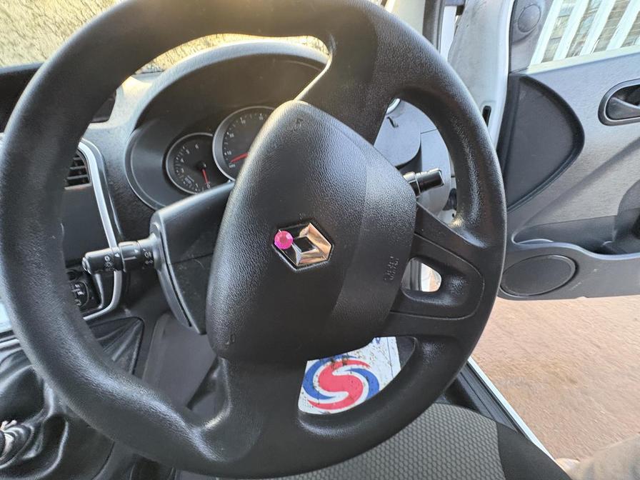 2020 Renault Kangoo – Model: Kangoo ML19 Business+ Energy dCi – YY20TFU