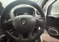 2017 Renault Trafic – Model: Trafic LL29 Sport Nav Energy dCi – AE67VVP