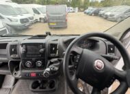 2020 Fiat Ducato – Model: Ducato 35 MultiJet II – FY20GDZ
