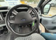 2011 Ford Transit – Model: Transit 115 T350 MWB Trend RWD – T666NRG