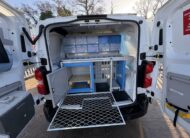 2019 Vauxhall Vivaro – Model: Vivaro 2900 Edition S/S – FL69XCB