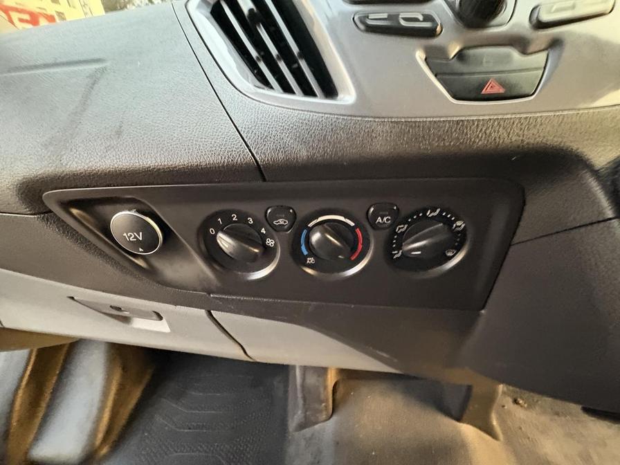 2014 Ford Transit Custom – Model: Transit Custom 290 Ltd E-Tech – RV64ZHM