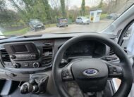 2022 Ford Transit – Model: Transit 350 Leader EcoBlue – YS71ANR