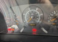 1996 Mercedes-Benz Sprinter – Model: 308D LWB – P482MTM