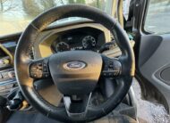 2021 Ford Transit Custom – Model: Transit Custom 300 Limited EcoBlue – KX21SFW