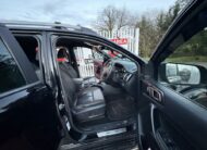 2020 Ford Ranger – Model: Ranger Wildtrak EcoBlue 4×4 Auto – BK20XDL