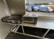 2015 Vauxhall Movano – Model: Movano F3500 L3H2 CDTi S/S – FL15LYY