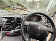 2018 Peugeot Boxer – Model: Boxer 335 L3 Blue HDi – CN18NBK