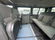 2008 Renault Trafic – Model: Trafic LL29 DCI 115 – FV08KGU