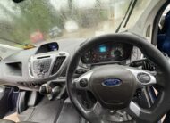 2014 Ford Transit Custom – Model: Transit Custom 290 Trend E-Tech – LH14BFJ