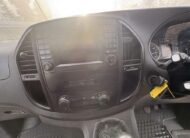 2017 Mercedes-Benz Vito – Model: Vito 111 CDi – BV67KWS