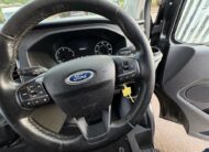 2018 Ford Transit Custom – Model: Transit Custom 300 Limited – P13HFE /YV68AJO