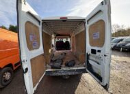 2017 Citroen Relay – Model: Relay 35 L3H2 Enterprise Blue HDi – MX67VGU