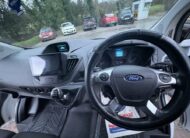 2015 Ford Transit Custom – Model: Transit Custom 290 Ltd E-Tech – GX15PZJ