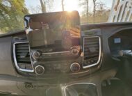 2019 Ford Transit Custom – Model: Transit Custom 320 Limited EcoBlue – YS69URP