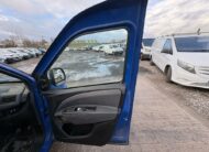 2016 Fiat Doblo Cargo – Model: Doblo SX MultiJet – BP16VBL