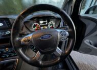 2020 Ford Transit Connect – Model: Transit Connect 240 Limited TDCi – RJ20SXF