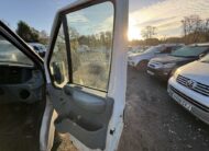 2010 Ford Transit – Model: Transit 85 T280 SWB Double Cab FWD – BJ10JWO