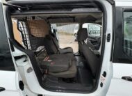 2017 Ford Transit Connect – Model: Transit Connect 230 – CP17YUB
