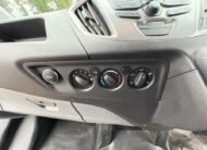 2014 Ford Transit Custom – Model: Transit Custom 270 Trend E-Tech – GX64UNN