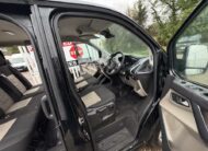 2017 Ford Transit Custom – Model: Transit Custom 310 Limited – MD17UHM