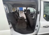 2014 Ford Transit Connect – Model: Transit Connect 220 Trend – PF14BWN