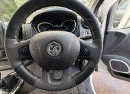 2017 Vauxhall Vivaro – Model: Vivaro 2700 Sport CDTi BT S/S – FP67ONU