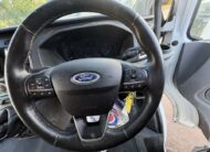 2019 Ford Transit Custom – Model: Transit Custom 300 Limited – CY19XKA