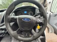 2015 Ford Transit – Model: Transit 350 – LD15KPL