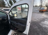 2020 Citroen Berlingo – Model: Berlingo 650 Enterprise Blue HDi S/S – V4JBK/LC70AHN