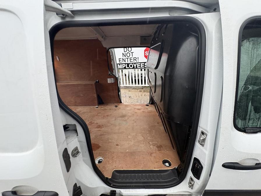 2017 Renault Kangoo Maxi – Model: Kangoo Maxi LL21 Business Energy dCi – BF67KLD