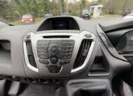 2014 Ford Transit Custom – Model: Transit Custom 270 Trend E-Tech – GX64UNN
