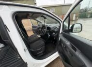 2021 Toyota Proace City – Model: Proace City Icon – SH21AHE