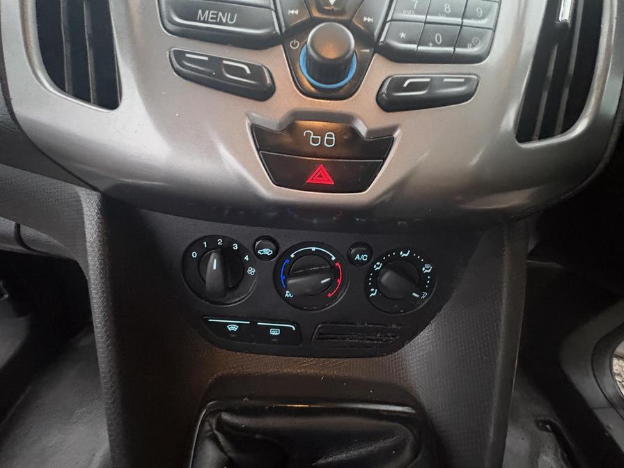 2014 Ford Transit Connect – Model: Transit Connect 220 Trend – PF14BWN