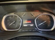 2017 Toyota Proace – Model: Proace Comfort TSS – B13KDR/LP17XFW