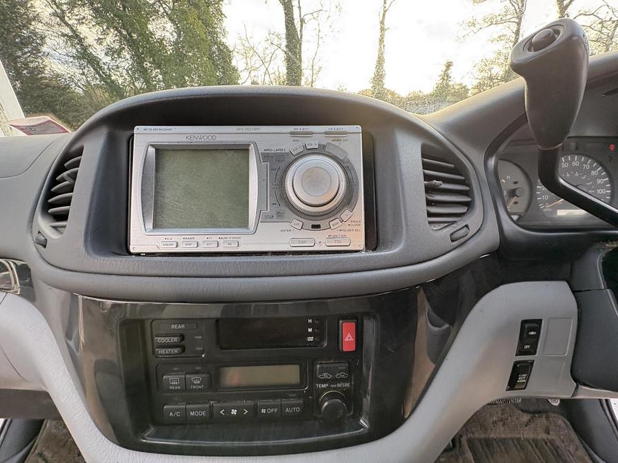 2001   – Model:  – VF51AXK