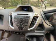 2014 Ford Transit Custom – Model: Transit Custom 290 Trend E-Tech – WR14OMH