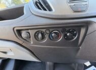 2016 Ford Transit – Model: Transit 350 – MW66VBZ