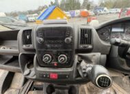 2020 Fiat Ducato – Model: Ducato 35 MultiJet II – FY70GZE