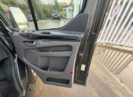 2018 Ford Transit Custom – Model: Transit Custom 300 Limited – P13HFE /YV68AJO