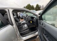 2014 Ford Ranger – Model: Ranger Limited Edition 4×4 TDCi Auto – YS64ORY